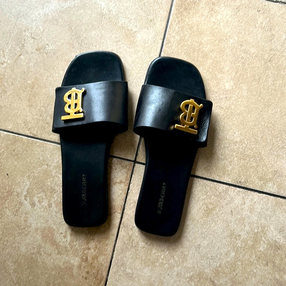 woman sandals
